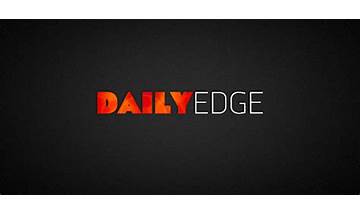 DailyEdge.ie for Android - Download the APK from Habererciyes
